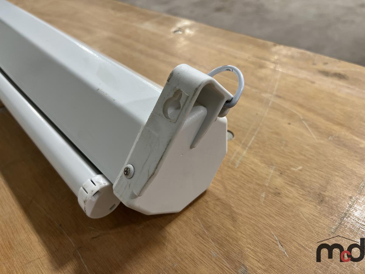 DaLite Projector Screen